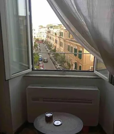 Appartamento *