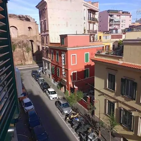 Appartamento Appartamento Roma