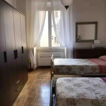 Appartamento Appartamento Roma
