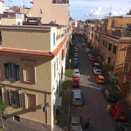 Appartamento Appartamento Roma