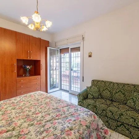 - Apartment *
