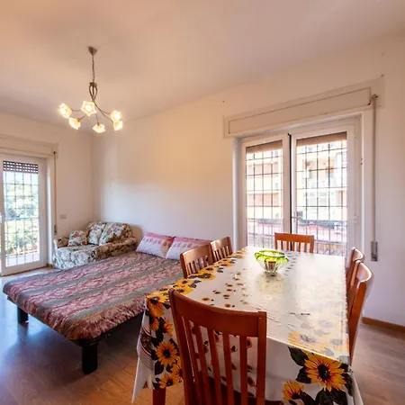 Apartment -