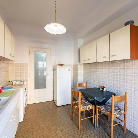 Apartment - *
