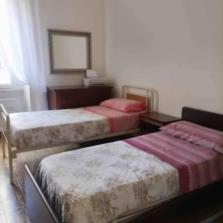 Appartamento Lägenhet