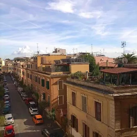 Appartamento *